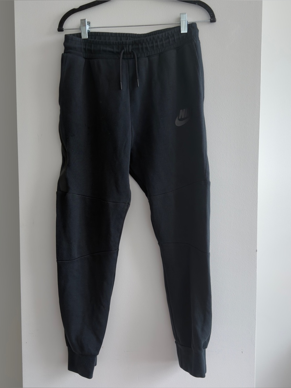 Nike Sportswear Tech Fleece Pants - Big Boy Size XL